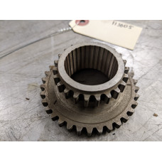 11J005 Crankshaft Timing Gear For 13-15 Honda Accord  2.4